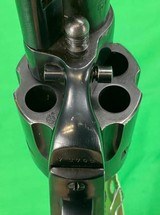 USED Herters 401 Powermag Single Action Revolver 6.5