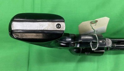 USED Herters 401 Powermag Single Action Revolver 6.5