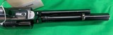 USED Herters 401 Powermag Single Action Revolver 6.5