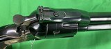 USED Herters 401 Powermag Single Action Revolver 6.5