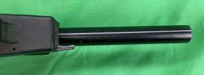 USED Ordnance Tech Magnum Research SSP-91 223 Remington Single Shot Pistol - Image 3 of 12