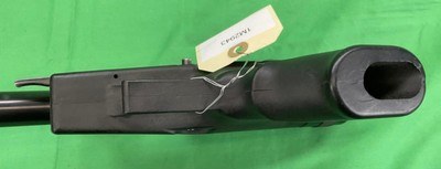 USED Ordnance Tech Magnum Research SSP-91 223 Remington Single Shot Pistol - Image 4 of 12