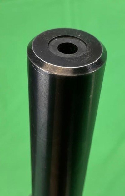 USED Ordnance Tech Magnum Research SSP-91 223 Remington Single Shot Pistol - Image 8 of 12
