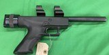 USED Ordnance Tech Magnum Research SSP-91 223 Remington Single Shot Pistol - Image 2 of 12