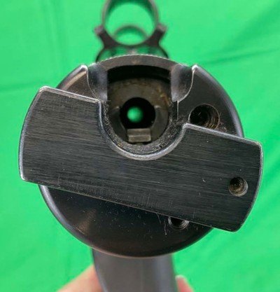 USED Ordnance Tech Magnum Research SSP-91 223 Remington Single Shot Pistol - Image 10 of 12
