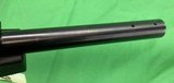USED Ordnance Tech Magnum Research SSP-91 223 Remington Single Shot Pistol - Image 7 of 12