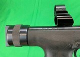 USED Ordnance Tech Magnum Research SSP-91 223 Remington Single Shot Pistol - Image 9 of 12