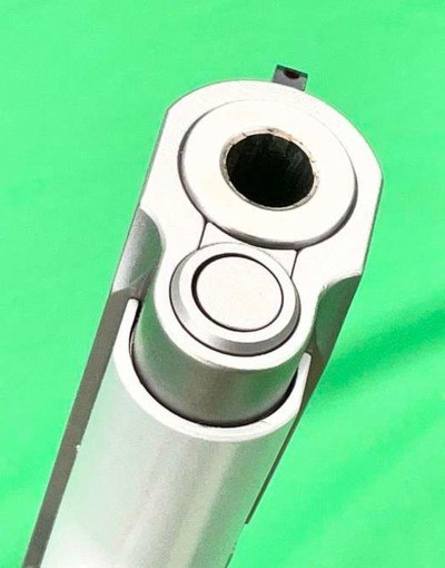 USED Kimber Ultra Carry II Compact Officer 1911 9MM Luger EDC SS - Image 7 of 8