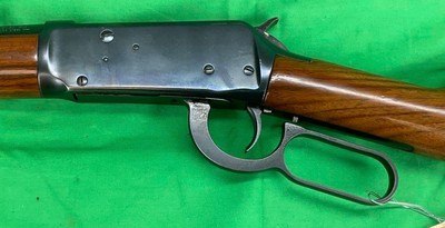 USED Winchester 1894 94 AE 30-30 Win 20