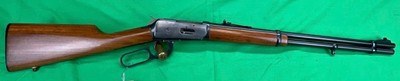 USED Winchester 1894 94 AE 30-30 Win 20