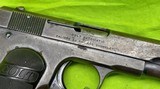 Vintage Colt 1903 Pocket Hammerless 32 ACP 7.65 Browning Auto MFG 1919 C&R - Image 8 of 11
