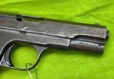 Vintage Colt 1903 Pocket Hammerless 32 ACP 7.65 Browning Auto MFG 1919 C&R - Image 9 of 11
