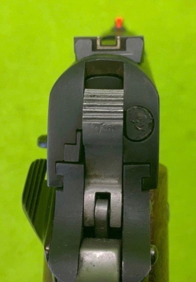 Custom COLT Essex 1911 45 ACP 3 3/4 In Series 70 Combat FBI Detective Agent - Image 10 of 15