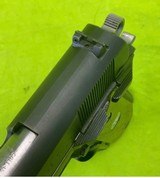 Custom COLT Essex 1911 45 ACP 3 3/4 In Series 70 Combat FBI Detective Agent - Image 6 of 15