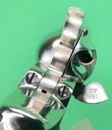 USED Custom Cimarron 38 Special Lightning Jr 3 1/2” Single Action CAS Tuned - Image 6 of 16