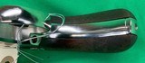 USED Custom Cimarron 38 Special Lightning Jr 3 1/2” Single Action CAS Tuned - Image 8 of 16