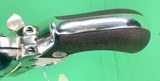 USED Custom Cimarron 38 Special Lightning Jr 3 1/2” Single Action CAS Tuned - Image 7 of 16