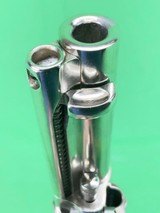 USED Custom Cimarron 38 Special Lightning Jr 3 1/2” Single Action CAS Tuned - Image 4 of 16