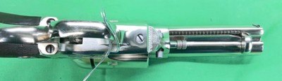 USED Custom Cimarron 38 Special Lightning Jr 3 1/2” Single Action CAS Tuned - Image 3 of 16