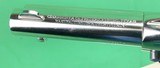 USED Custom Cimarron 38 Special Lightning Jr 3 1/2” Single Action CAS Tuned - Image 9 of 16