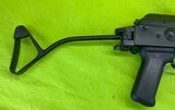 Custom Century WASR-M 9MM Carbine AK Hybrid PPS 43 Magazine Dong Folder - Image 2 of 15