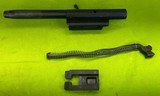 Custom Century WASR-M 9MM Carbine AK Hybrid PPS 43 Magazine Dong Folder - Image 14 of 15