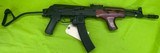 Custom Century WASR-M 9MM Carbine AK Hybrid PPS 43 Magazine Dong Folder