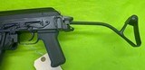 Custom Century WASR-M 9MM Carbine AK Hybrid PPS 43 Magazine Dong Folder - Image 11 of 15