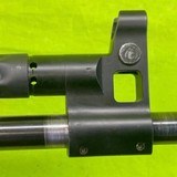 Custom Century WASR-M 9MM Carbine AK Hybrid PPS 43 Magazine Dong Folder - Image 9 of 15