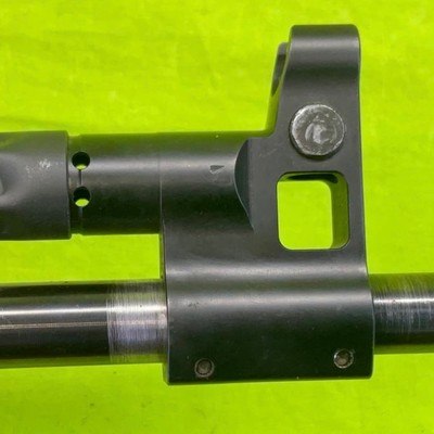 Custom Century WASR-M 9MM Carbine AK Hybrid PPS 43 Magazine Dong Folder - Image 9 of 15