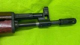 Custom Century WASR-M 9MM Carbine AK Hybrid PPS 43 Magazine Dong Folder - Image 5 of 15