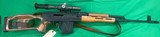 USED Century Romanian PSL Dragunov Romak 7.62x54 Sniper DMR Semi Auto CAI - Image 1 of 19