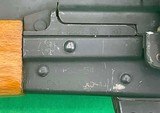 USED Century Romanian PSL Dragunov Romak 7.62x54 Sniper DMR Semi Auto CAI - Image 14 of 19