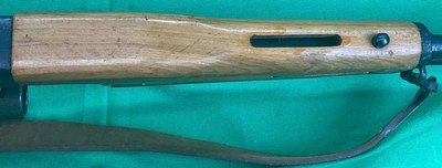 USED Century Romanian PSL Dragunov Romak 7.62x54 Sniper DMR Semi Auto CAI - Image 10 of 19