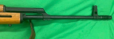 USED Century Romanian PSL Dragunov Romak 7.62x54 Sniper DMR Semi Auto CAI - Image 7 of 19