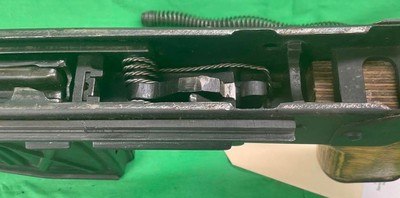 USED Century Romanian PSL Dragunov Romak 7.62x54 Sniper DMR Semi Auto CAI - Image 18 of 19