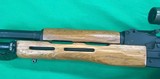 USED Century Romanian PSL Dragunov Romak 7.62x54 Sniper DMR Semi Auto CAI - Image 15 of 19