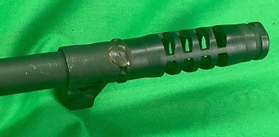 USED Century Romanian PSL Dragunov Romak 7.62x54 Sniper DMR Semi Auto CAI - Image 11 of 19