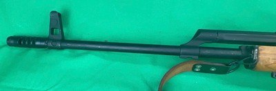 USED Century Romanian PSL Dragunov Romak 7.62x54 Sniper DMR Semi Auto CAI - Image 16 of 19