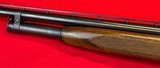 Winchester Model 12 Simmons Custom Deluxe Circa 1954 12 Gauge Rib 30 In C&R - Image 13 of 15