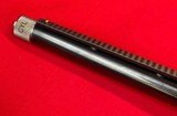 Winchester Model 12 Simmons Custom Deluxe Circa 1954 12 Gauge Rib 30 In C&R - Image 14 of 15