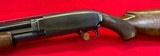 Winchester Model 12 Simmons Custom Deluxe Circa 1954 12 Gauge Rib 30 In C&R - Image 11 of 15