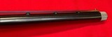 Winchester Model 12 Simmons Custom Deluxe Circa 1954 12 Gauge Rib 30 In C&R - Image 5 of 15