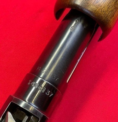 Winchester Model 12 Simmons Custom Deluxe Circa 1954 12 Gauge Rib 30 In C&R - Image 9 of 15