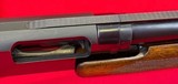 Winchester Model 12 Simmons Custom Deluxe Circa 1954 12 Gauge Rib 30 In C&R - Image 6 of 15