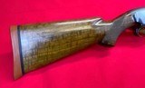 Winchester Model 12 Simmons Custom Deluxe Circa 1954 12 Gauge Rib 30 In C&R - Image 2 of 15