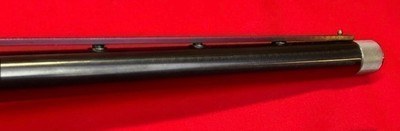 Winchester Model 12 Simmons Custom Deluxe Circa 1954 12 Gauge Rib 30 In C&R - Image 5 of 15
