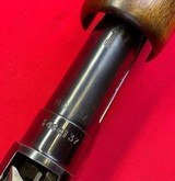 Winchester Model 12 Simmons Custom Deluxe Circa 1954 12 Gauge Rib 30 In C&R - Image 9 of 15