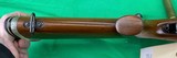 Winchester 70 Custom Match Stainless Barrel 308 Win Target Post 64 Bolt Action MFG 1967 - Image 7 of 11