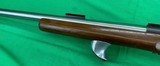 Winchester 70 Custom Match Stainless Barrel 308 Win Target Post 64 Bolt Action MFG 1967 - Image 9 of 11